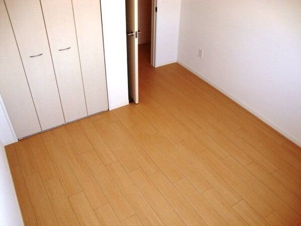 フェリスの物件内観写真